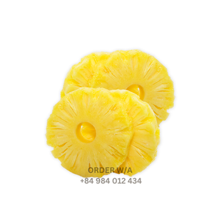 FRUTAS CONGELADAS DE ALTA CALIDAD IQF PIÑA CONGELADA PRECIO COMPETITIVO - Product Image 2