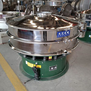 Pantalla vibratoria rotativa personalizable de Grado Superior y bajo precio - Product Image 5