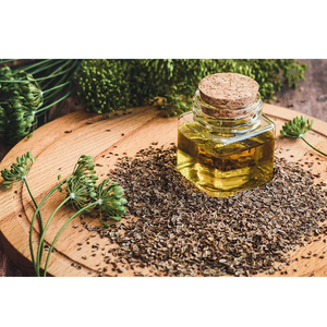 Tinh khiết thì là hạt giống tinh dầu lạnh ép chiết xuất thảo dược tự nhiên cho hương liệu tiêu hóa hỗ trợ thư giãn và điều trị - Product Image 6