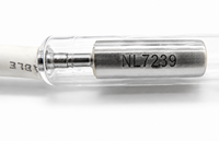 Lampe flash au xénon F1215 7*70*127 UK Firstlight IPL, ampoule à lumière pulsée intense, laser Nd:YAG pour réparation de poignée IPL, OPT, DPL, E-Light
