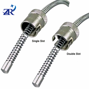 ZR k loại đầu dò cặp nhiệt điện k loại cặp nhiệt điện Bayonet cặp nhiệt điện cảm biến - Product Image 4