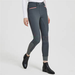 Legging de sport pour femme à haute élasticité, pour le yoga, le vélo, effet push-up, imperméable, coupe-vent, en spandex/polyester, personnalisable - Product Image 1