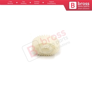 เฟืองกระจกมองข้าง BGE35 สำหรับรถยนต์ญี่ปุ่น จำนวนฟัน 35 - Product Image 4