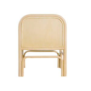 Table de chevet en rotin écologique Handwicker Mobilier de chambre unique Bon prix Vente en gros de haute qualité du Vietnam - Product Image 4