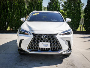 Lexus NX 350 2022, ligeramente usado, en perfecto estado y muy limpio. - Product Image 1