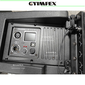 Papan Amplifier FIR 2 arah modul Amplifier sistem tur Speaker untuk Dual 10 inci 2 arah Active Pro <span class=keywords><strong>Line</strong></span> <span class=keywords><strong>Array</strong></span> - Product Image 4