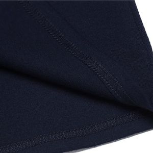 Pull à col rond en coton pour hommes de haute qualité en gros couleur unie printemps pull en tricot décontracté avec décoration à motif pour l'hiver - Product Image 5