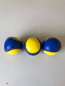 Venta al por mayor de pelotas profesionales para lanzar pelotas, logotipo personalizado, aprobado por la GAA, Asociación Atlética Gaélica Deportiva Irlandesa - Product Image 4