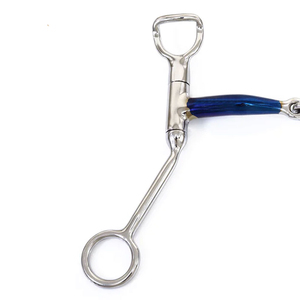 Nouvelle Arrivée Meilleur Design Logo Personnalisé & Tailles Cheval Western Argent Pointillé/Meilleure Vente Cheval Western Argent à Prix Bas - Product Image 6