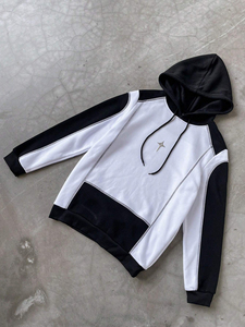 Sudaderas y Hoodies de Invierno 100% Algodón Grueso, Fabricación Personalizada al Por Mayor - Servicio OEM, Colores y Diseños Personalizables - Product Image 6