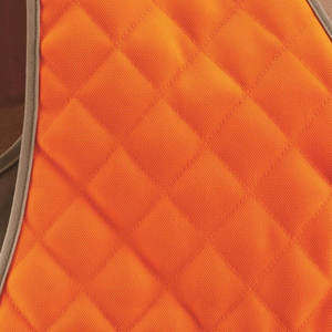 เสื้อกั๊กสำหรับล่าสัตว์ฤดูหนาวแบบไม่มีแขน ผ้าแคนวาสกันน้ำ กันลม ระบายอากาศ ป้องกันไฟฟ้าสถิตย์ ป้องกันรังสียูวี พิมพ์ลายตามสั่ง - Product Image 6