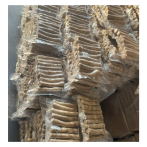 Jouet à mâcher pour chien en bois de café écologique, jouet pour animaux de compagnie naturel fait à la main du Vietnam - Product Image 4