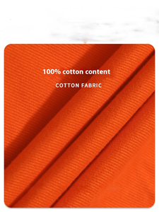 2025 Overoles DE TRABAJO Mono de algodón Color sólido Fábrica Ropa DE TRABAJO personalizable - Product Image 3