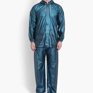ชุดวินด์เบรกเกอร์สไตล์ลำลองแบบสองชิ้น ผ้าเนื้อนุ่ม ใส่สบายตลอดวัน - Product Image 4