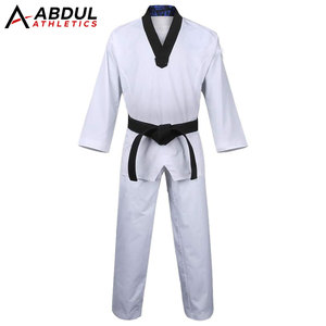 Traje de Artes Marciales para Hombre, Uniforme Cómodo con Diseño de Movimiento Fácil para Entrenamiento y Prácticas - Product Image 1