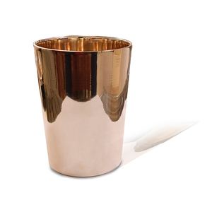 Verre Ayurveda Kansa de bonne santé en bronze pur personnalisé pour la maison hôtel restaurant fabrication indienne originale - Product Image 4