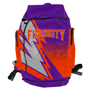 Ropa deportiva OEM de alta calidad, uniforme de pista de nuevo estilo con impresión personalizada - Product Image 6