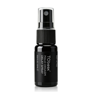 Produit de soin intime et bien-être DS Prolong Spray – Spray prolongateur pour hommes et femmes - Product Image 3