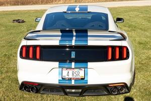 รถฟอร์ด มัสแตง เชลบี จีที350อาร์ ปี 2020 มือสอง สภาพดี - Product Image 2