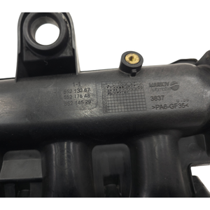 ท่อร่วมไอดี FIAT Punto EVO 55213267 199 A2.000, 199 A9.000 ดีเซล 1300 (09>12) - Product Image 3