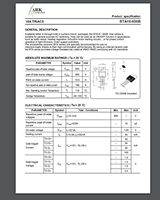 Aismartlink - Atenuador de Luz Programable PWM AC, Módulo Controlador de CA de 110 V - 220 V, Compatible con Raspberry, 50/60 Hz
