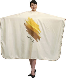 Accesorios de barbería muy recomendados Capas de estilista para Peluqueros - Product Image 2