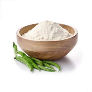 Nouvelle Collection – Poudre de Gomme de Guar Naturelle de Qualité Supérieure, Blanche, Herbojit International – Ingrédients Alimentaires à Prix Compétitif – Meilleures Ventes - Product Image 1