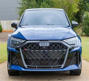 AUDI RS3 2025 USADO, Volante a la Izquierda/Derecha - Product Image 1