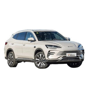 2025 B Y D Sealio n 06 sedán eléctrico de alta velocidad 520 605Km 5 puertas 5 asientos R16 neumático caja de cambios automática Interior oscuro AWD ACC izquierda - Product Image 1