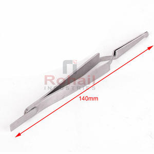 Soporte de soporte directo Dental, pinzas de instrumentos - Product Image 2