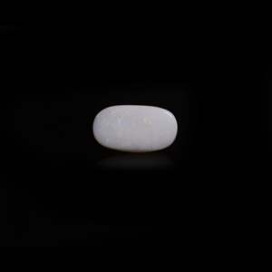Opal-5.4, Zafiro Natural de 5.4 Quilates, Corte Ovalado, Pulido, Tratado Térmicamente, IGI, Alta Calidad, Rojo, Rosa, Blanco, 3mm, 6mm, 8mm - Product Image 2