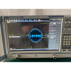 Analizador de Redes Vectoriales de 2 Puertos Rohde & Schwarz R&S ZNB8, Rango de Frecuencia 9kHz-8.5GHz, Producto Lexso - Product Image 3