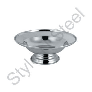 ชุดชามสแตนเลสทรงกลมสำหรับเด็ก,ชุดชามขนมขบเคี้ยวรูปหัวใจสำหรับเด็กชามใส่ขนมเล่นสำหรับคนขี้เกียจ - Product Image 1