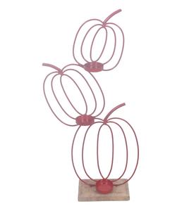 Modern Designer Christmas Home Decorative Iron Tea Light Metal Candle <b>Stand</b> Festival Home Decoration Candle <b>Stand</b> Candle - Product Image 4