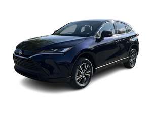 2023 pour Venza LE Hybrid SUV Transmission automatique R19 Cuir foncé Volant à gauche Options essence/gaz/carburant Transmission intégrale ACC Panoramique - Product Image 3