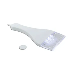 Strumenti e Accessori per la Pulizia Domestica Personalizzati Gorno, Raschietto per Ghiaccio - Product Image 1