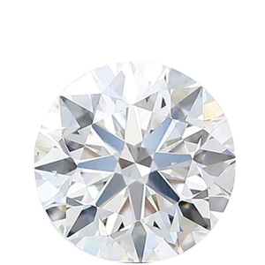 AJRETAIL - Diamante Cultivado en Laboratorio, Corte Redondo, 2.02 Quilates, Certificado IGI India, E VS2, CVD, para Joyería - Product Image 1