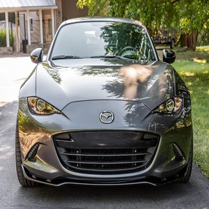 MAZDA MX-5 MIATA RF CLUB 2017 USADO, Volante a la Izquierda/Derecha - Product Image 1