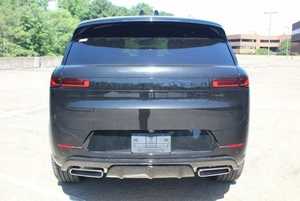 Tout Nouveau Land Rover Range Rover Sport P400 Dynamic SE AWD 4.1-6L Essence Turbocompressée 320HP Automatique Panoramique R20 Dark 2025 - Product Image 5