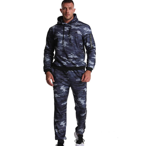 OEM Design High Manufactured Quick Dry Track Suit Men Low MOQ Breathable Quick Dry High Grade Tracksuit for Men - Product Image 1