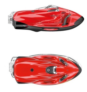 Prix promotionnel pour le scooter sous-marin Seabobb F5 SR neuf, disponible en stock dès maintenant - Product Image 3