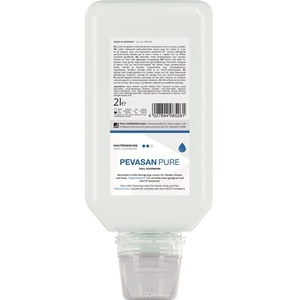 น้ำยาล้างมือเปวาซาน เพียว 2 ลิตร PH-สกินนิวทรัลซอฟท์ โบทเทิล พอล โวอร์มันน์ - Product Image 1