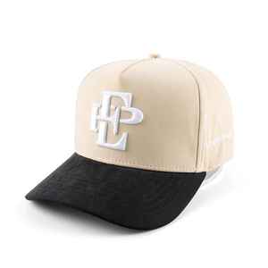 OEM Unisex Adulto de alta calidad Poliéster Transpirable Béisbol Cinco paneles Malla de espuma Impermeable Estilo deportivo al aire libre Sombrero de camionero - Product Image 4