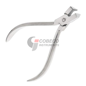 Kit de réparation pour pinces orthodontiques, pièces de rechange, vis, goupilles, ressorts pour l'entretien et la fixation de diverses pinces en acier inoxydable - Product Image 6