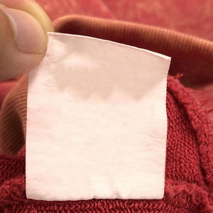 Vente en gros Sweats à capuche délavés à l'acide de qualité supérieure Respirant Coupe-vent Tie Dye Pigment Wash OEM Design Col à capuche pour la saison hivernale - Product Image 4