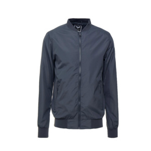 2025 nouveau modèle avec logo brodé Blouson aviateur, matériau en nylon Collection hiver de haute qualité hommes Blouson aviateur Style de vol - Product Image 3