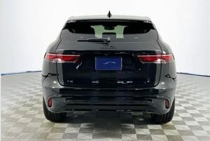 2025 Jaguarr de segunda mano R-Dynamic S P250 AWD Automatic - Product Image 3