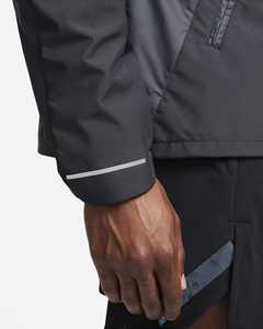 Veste coupe-vent respirante et imperméable pour homme, vêtements de rue, 2024, personnalisable, pour l'alpinisme, les sports de plein air, vente chaude - Product Image 6