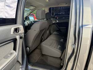 Pick-up Ford Ranger XLT 2021 d'occasion, extrêmement propre - Product Image 2