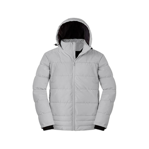 STITCHMODE Latest Design Bubble <b>Jacket</b> For Men Different Color Outerwear Bubble Winter <b>Jacket</b> - Product Image 4